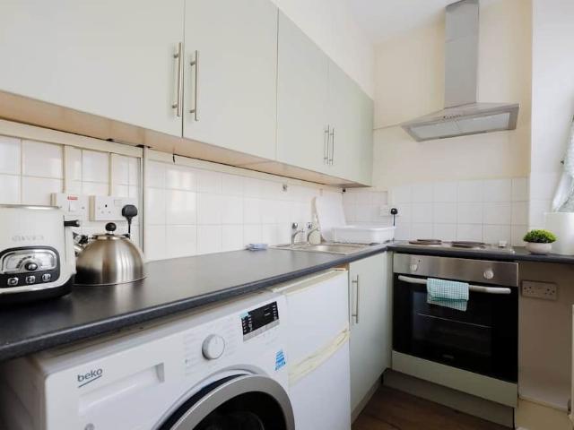 London, W1F 7ER, United Kingdom | 1 bed apartment for rent #165108057 | Rentberry