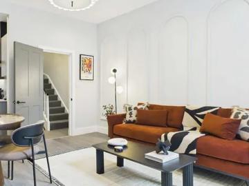 Golden Square, Zone 1 London, West London, London, Greater London