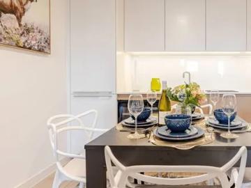Golden Square, Zone 1 London, West London, London, Greater London