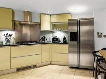 Golden Square, Zone 1 London, West London, London, Greater London