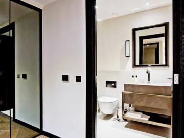 Golden Square, Zone 1 London, West London, London, Greater London