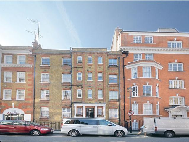 London W1G, Studio to rent, £2,150 pcm | PrimeLocation