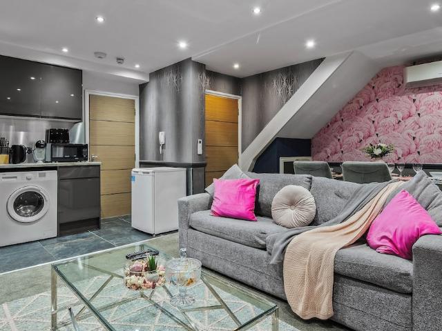 London, W1G 9YD, United Kingdom | 1 bed apartment for rent #164411890 | Rentberry