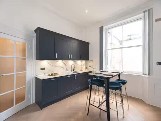 London, W1H 7EX, United Kingdom | 1 bed apartment for rent #160299064 | Rentberry