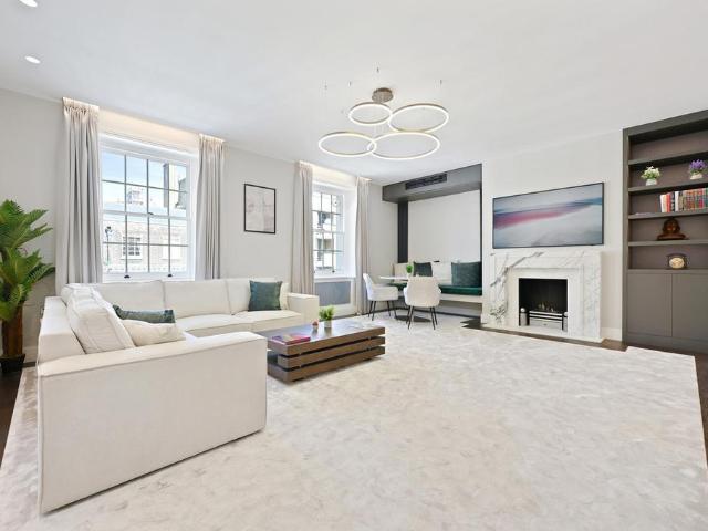 London W1J 2 bed apartment to rent £10,000 pcm £2,308 pw