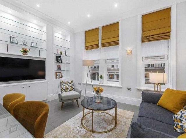 London W1J 2 bed apartment to rent £5,612 pcm £1,295 pw
