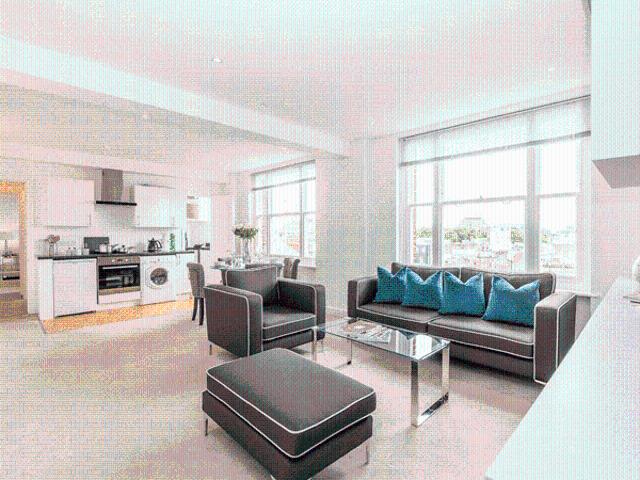 London W1J, 2 bed flat to rent, £5,698 pcm | PrimeLocation