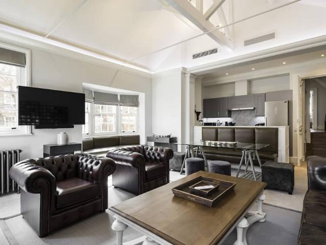 London, W1K 6ZA, United Kingdom | 4 bed apartment for rent #105256055 | Rentberry
