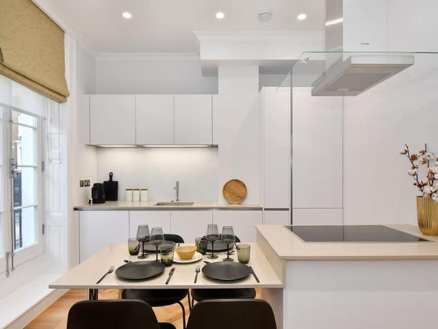 London, W1S 4JF, United Kingdom | 1 bed apartment for rent #98020332 | Rentberry