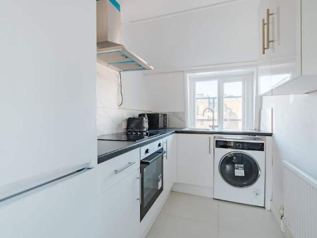 London, W2 3RA, United Kingdom | 1 bed apartment for rent #155505553 | Rentberry