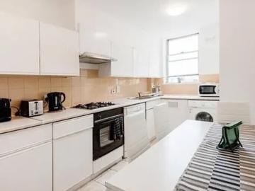 London, W2 3SS, United Kingdom | 3 bed apartment for rent #147211104 | Rentberry