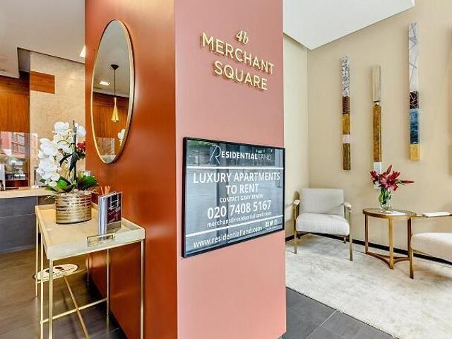 london W2 1 bed apartment to rent £2,730 pcm £630 pw