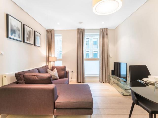 London W2 1 bed apartment to rent £2,730 pcm £630 pw