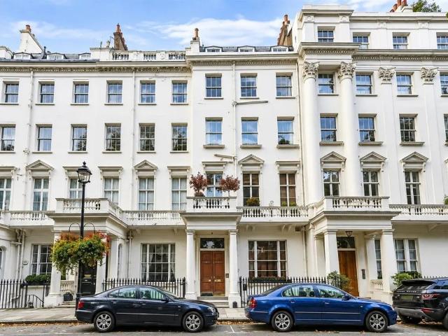 London W2, 1 bed flat to rent, £4,200 pcm | PrimeLocation