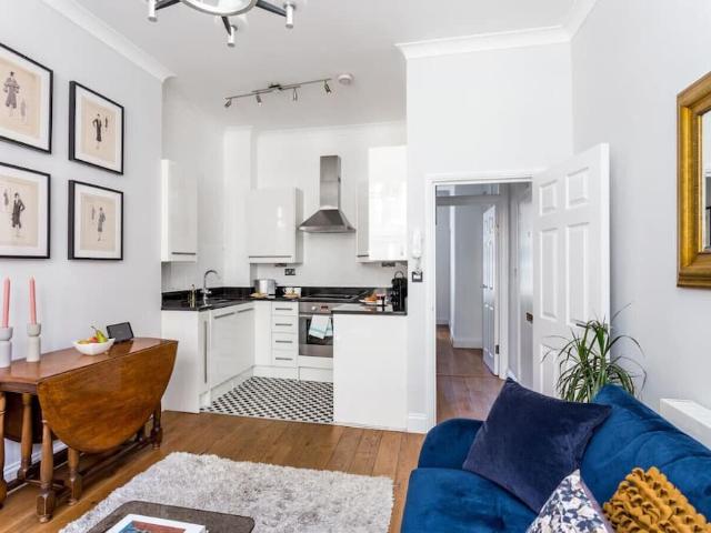 London, W2 5JP, United Kingdom | 1 bed apartment for rent #96281651 | Rentberry