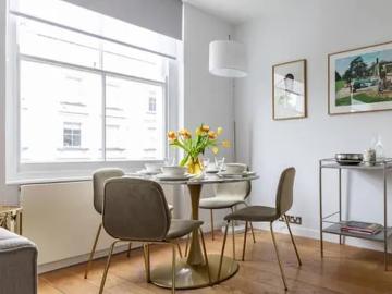 London, W2 5QX, United Kingdom | 1 bed townhouse for rent #149847565 | Rentberry