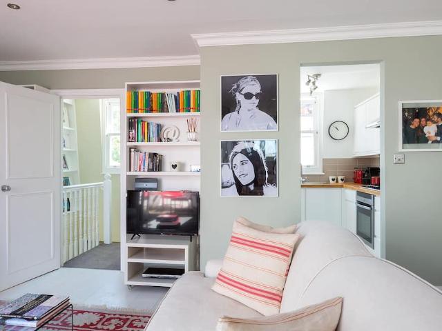 London, W2 5QP, United Kingdom | 2 bed duplex for rent #96715421 | Rentberry