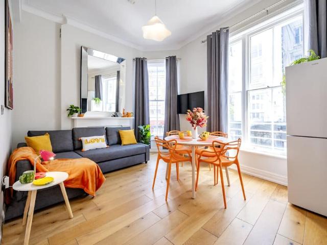 London, W2 5RA, United Kingdom | 1 bed apartment for rent #147766906 | Rentberry
