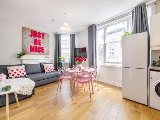 London, W2 5RA, United Kingdom | 1 bed apartment for rent #147766087 | Rentberry