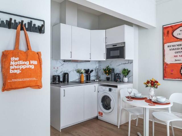 London, W2 5RA, United Kingdom | 1 bed apartment for rent #150246461 | Rentberry