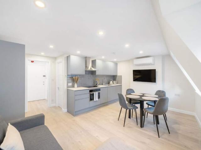 London, W2 5SD, United Kingdom | 1 bed apartment for rent #147349624 | Rentberry