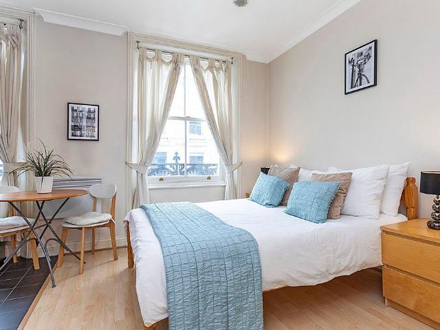 London W2, Studio to rent, £1,842 pcm | PrimeLocation