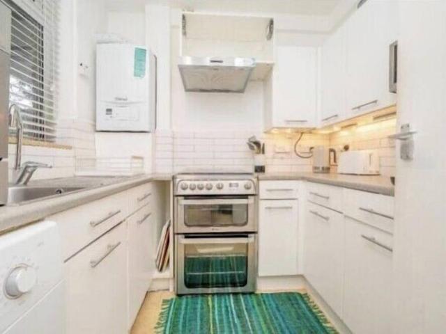 London, W4 3LX, United Kingdom | 1 bed apartment for rent #135652494 | Rentberry