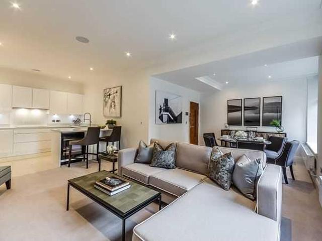 London W6 2 bed apartment to rent £5,373 pcm £1,240 pw