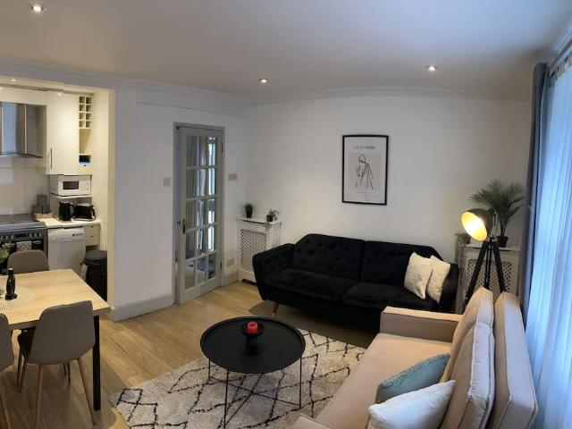 London, W8 7PT, United Kingdom | 1 bed apartment for rent #127294146 | Rentberry