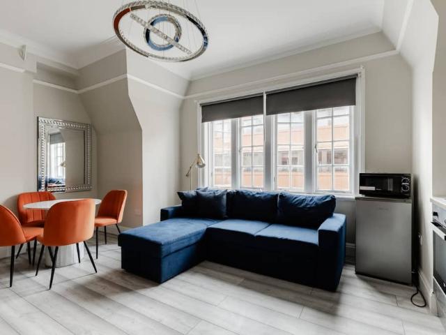 London, W8 4NT, United Kingdom | 1 bed apartment for rent #150263624 | Rentberry