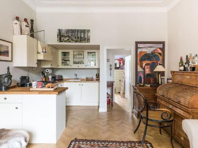 London, W8 4BY, United Kingdom | 1 bed apartment for rent #97975401 | Rentberry