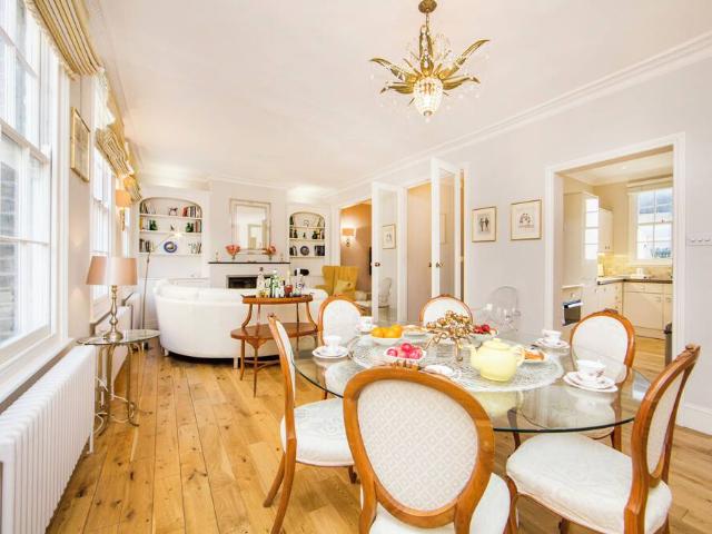 London, W8 4JL, United Kingdom | 4 bed townhouse for rent #168873220 | Rentberry