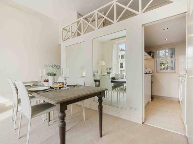 London, W8 4RP, United Kingdom | 1 bed apartment for rent #147470286 | Rentberry