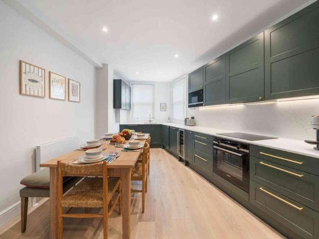 London, W8 5NP, United Kingdom | 1 bed apartment for rent #109117474 | Rentberry