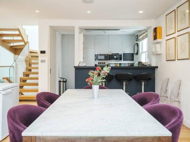 London, W8 6ER, United Kingdom | 5 bed house for rent #113979820 | Rentberry