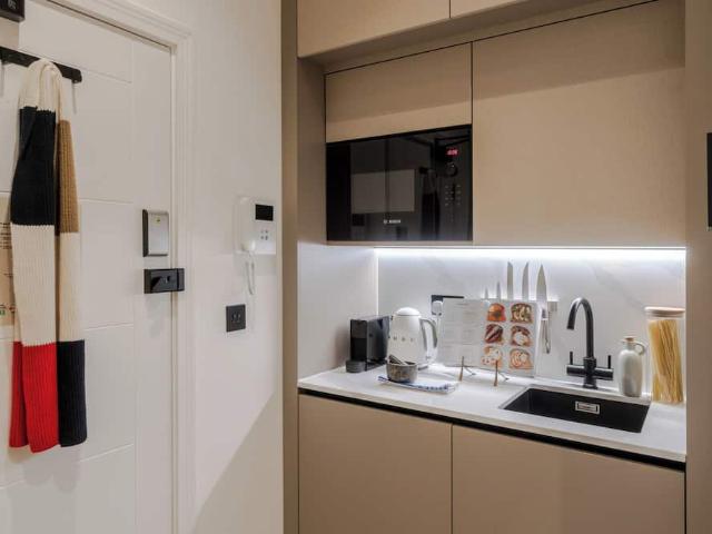 London, W8 6LQ, United Kingdom | 1 bed apartment for rent #147294578 | Rentberry
