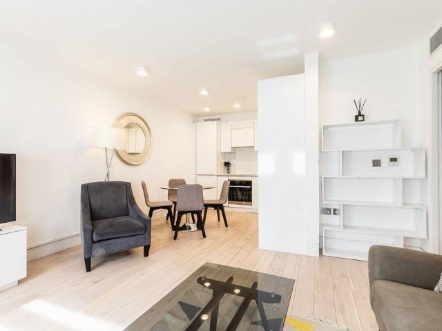 London, W8 6SU, United Kingdom | 1 bed apartment for rent #147246265 | Rentberry