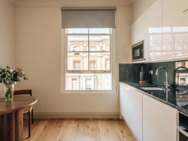 London, W8 6TG, United Kingdom | 1 bed apartment for rent #170086475 | Rentberry