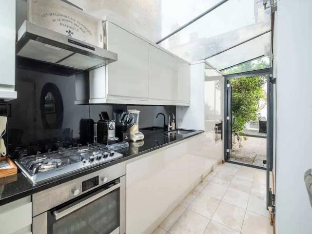 London, W9 3JS, United Kingdom | Studio apartment for rent #167050604 | Rentberry
