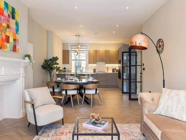 London, W9 1JQ, United Kingdom | 3 bed apartment for rent #169399587 | Rentberry