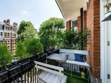London, W9 2NH, United Kingdom | 3 bed apartment for rent #115163846 | Rentberry