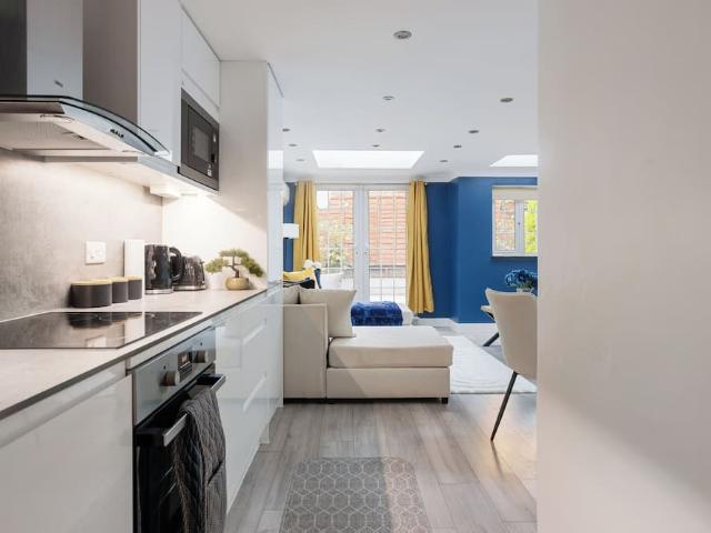 London, W9 2DG, United Kingdom | 2 bed house for rent #160294923 | Rentberry