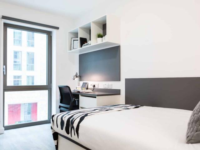 Londonist Highbury II Residence, London Has an Apartment