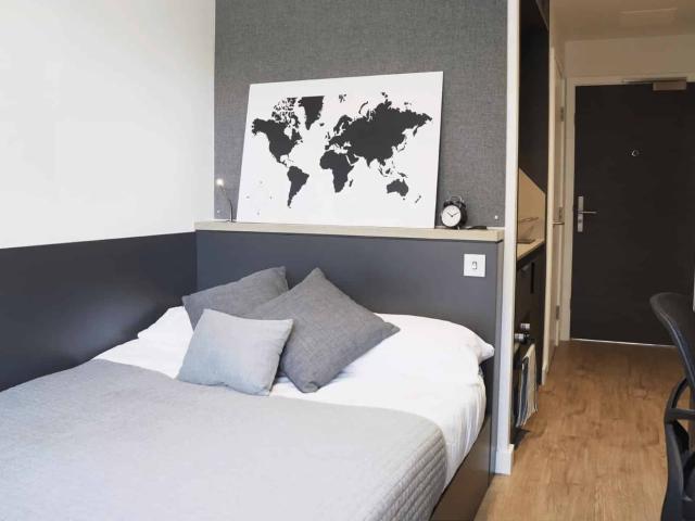 Londonist Lewisham Exchange, London Student Accommodation | Amber