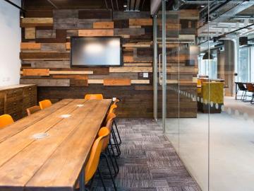 Londonist Lewisham Residence, London Student Accommodation | Amber