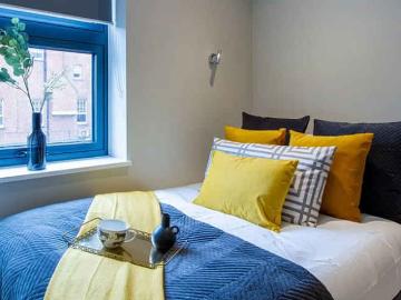 Londonist Seven Sisters, London Has an Apartment