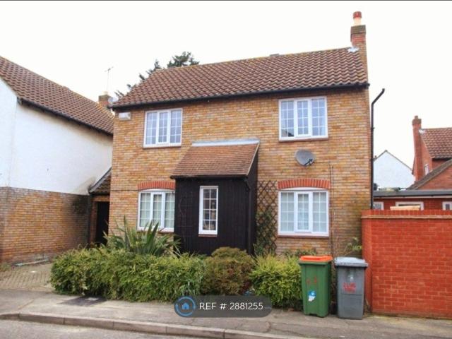 Long Mark Road, London E16, 4 bed detached house to rent, £2,650 pcm | PrimeLocation