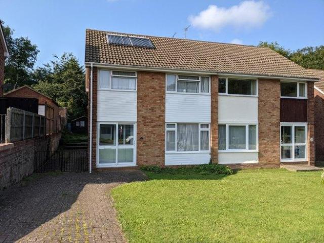 Long Meadow Way 4 bed house share to rent £1,440 pcm £332 pw