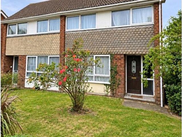Long Meadow Way, Canterbury CT2, 4 bed semi detached house to rent, £1,400 pcm | PrimeLocation