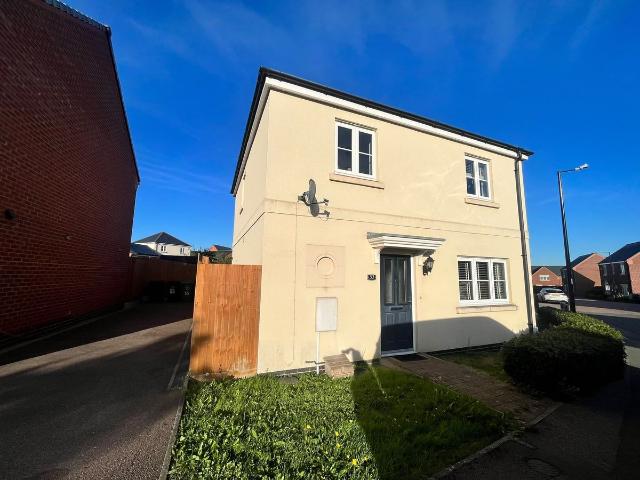 Long Meadow Way, Birstall, Leicester LE4, 3 bed detached house to rent, £1,400 pcm | PrimeLocation